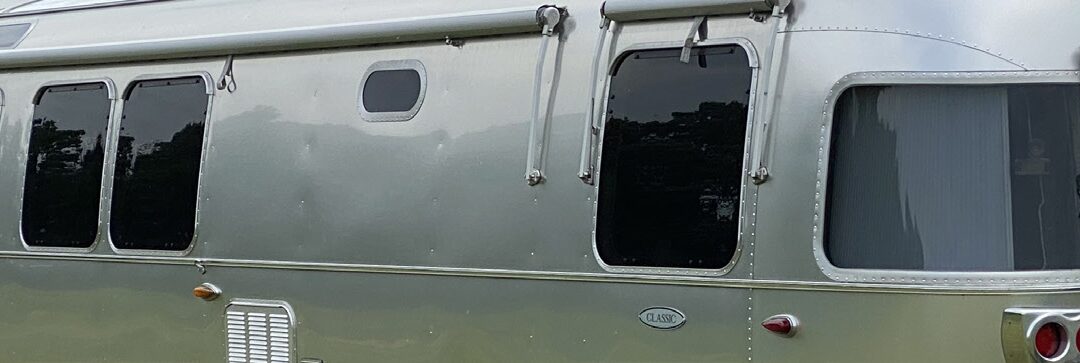 MacGy-RVer: Push and Run