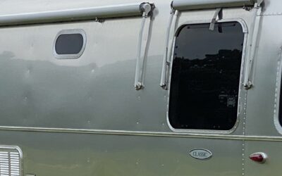 MacGy-RVer: Push and Run